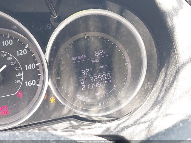 45802152 :رقم المزاد ، JM1GJ1V6XE1122977 vin ، 2014 Mazda Mazda6 I Touring مزاد بيع