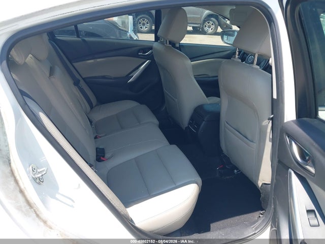 45802152 :رقم المزاد ، JM1GJ1V6XE1122977 vin ، 2014 Mazda Mazda6 I Touring مزاد بيع