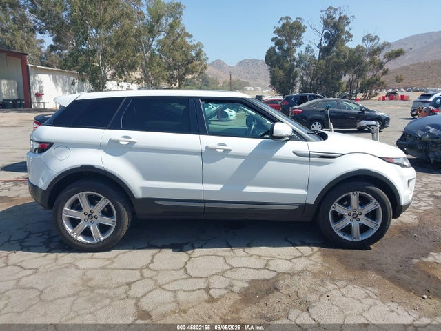 Aukcja sprzedaży 2013 Land Rover Range Rover Evoque Pure, vin: SALVP2BG1DH821888, numer aukcji: 45802155