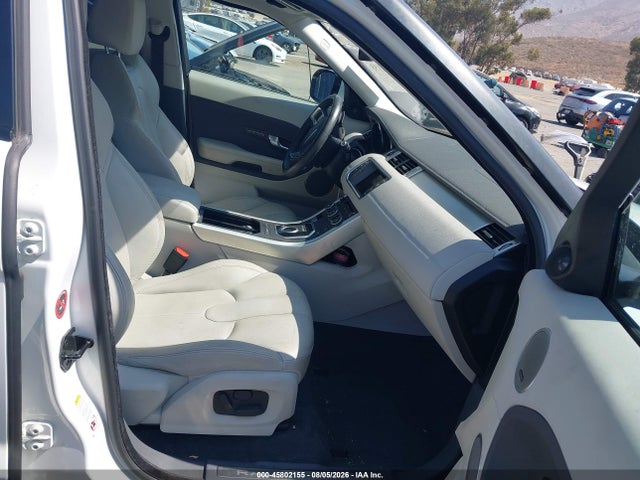 Aukcja sprzedaży 2013 Land Rover Range Rover Evoque Pure, vin: SALVP2BG1DH821888, numer aukcji: 45802155