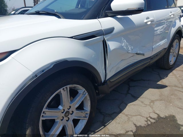 Aukcja sprzedaży 2013 Land Rover Range Rover Evoque Pure, vin: SALVP2BG1DH821888, numer aukcji: 45802155