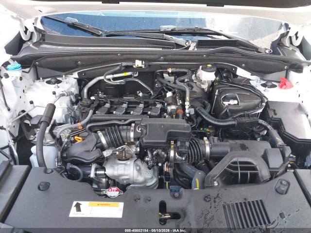 45802154 :رقم المزاد ، 3HDSA2H51TM707979 vin ، 2026 Acura Adx A-spec مزاد بيع