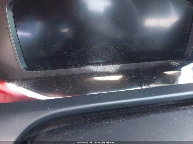 45802154 :رقم المزاد ، 3HDSA2H51TM707979 vin ، 2026 Acura Adx A-spec مزاد بيع