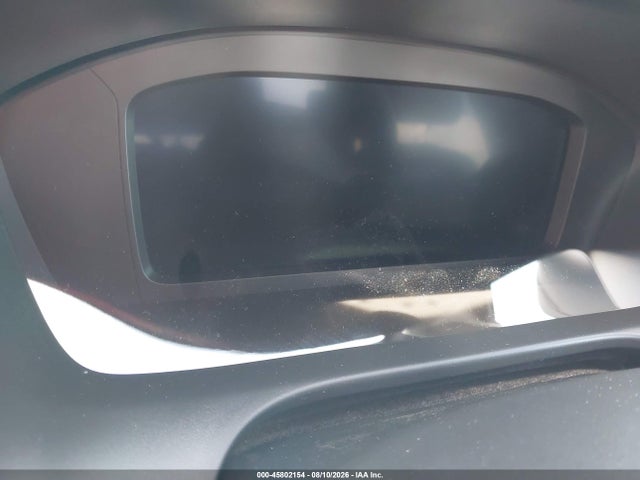 45802154 :رقم المزاد ، 3HDSA2H51TM707979 vin ، 2026 Acura Adx A-spec مزاد بيع