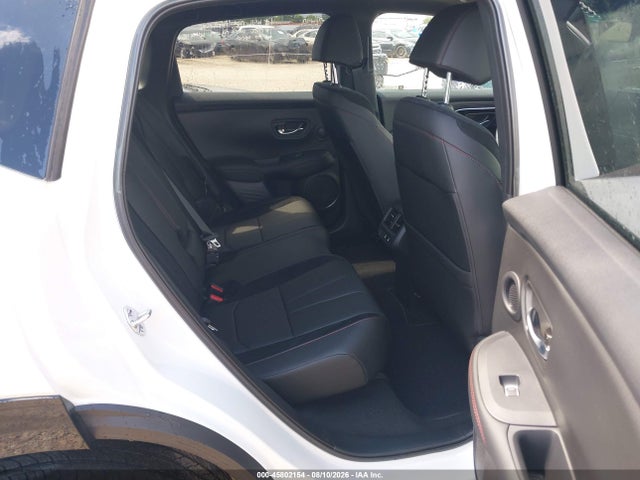 45802154 :رقم المزاد ، 3HDSA2H51TM707979 vin ، 2026 Acura Adx A-spec مزاد بيع