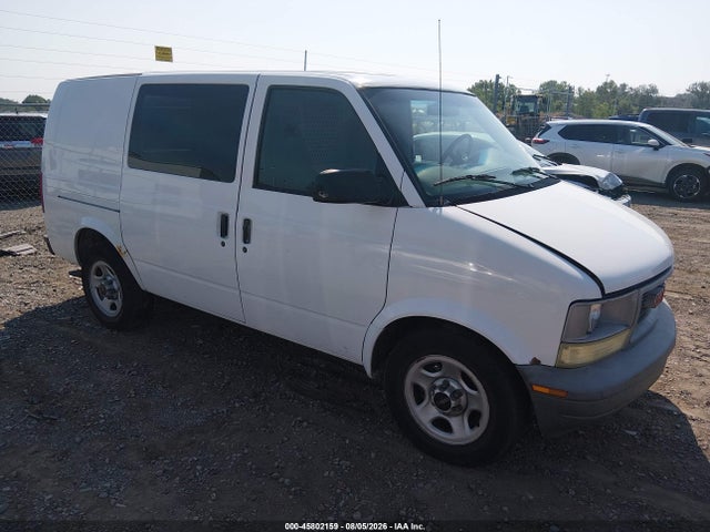 45802159 :رقم المزاد ، 1GTDL19X23B504086 vin ، 2003 Gmc Safari Standard مزاد بيع