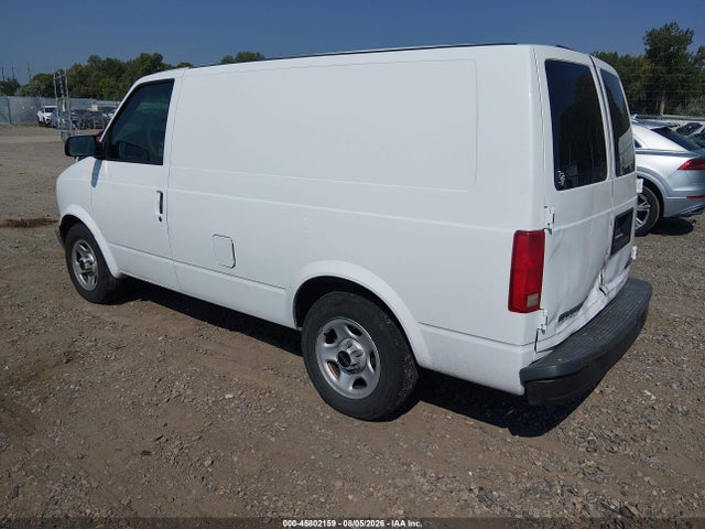 Продажа на аукционе авто 2003 Gmc Safari Standard, vin: 1GTDL19X23B504086, номер лота: 45802159