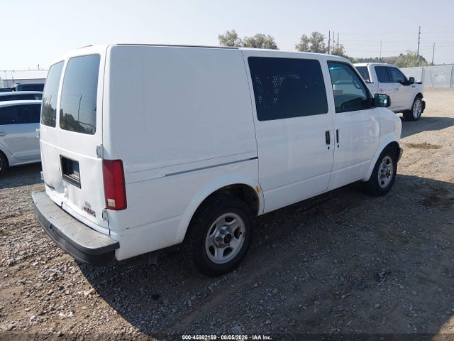 Продажа на аукционе авто 2003 Gmc Safari Standard, vin: 1GTDL19X23B504086, номер лота: 45802159