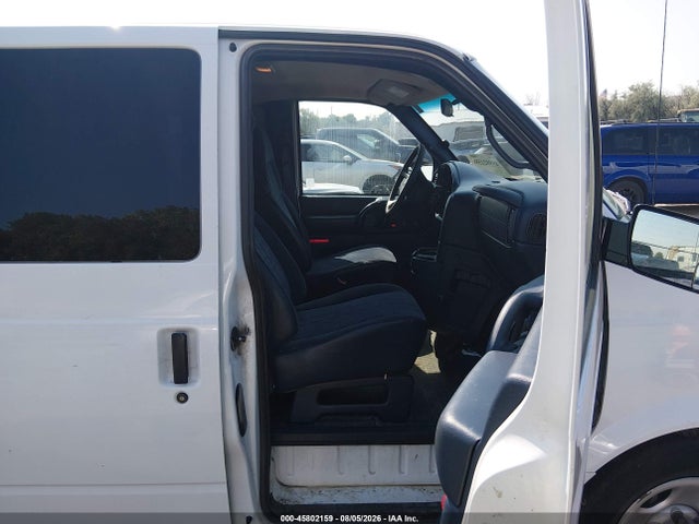 Продажа на аукционе авто 2003 Gmc Safari Standard, vin: 1GTDL19X23B504086, номер лота: 45802159