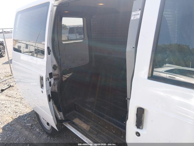 Продажа на аукционе авто 2003 Gmc Safari Standard, vin: 1GTDL19X23B504086, номер лота: 45802159