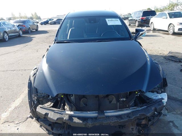 Продаж на аукціоні авто 2025 Lexus Is 300 F Sport Design, vin: JTHBA1D20S5133465, номер лоту: 45802160