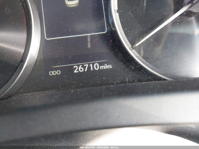 Продаж на аукціоні авто 2025 Lexus Is 300 F Sport Design, vin: JTHBA1D20S5133465, номер лоту: 45802160