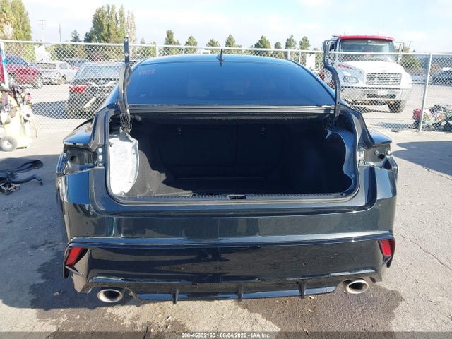 Продаж на аукціоні авто 2025 Lexus Is 300 F Sport Design, vin: JTHBA1D20S5133465, номер лоту: 45802160