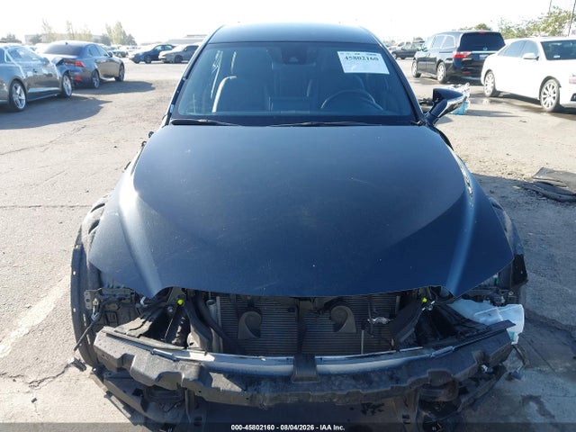 Продаж на аукціоні авто 2025 Lexus Is 300 F Sport Design, vin: JTHBA1D20S5133465, номер лоту: 45802160