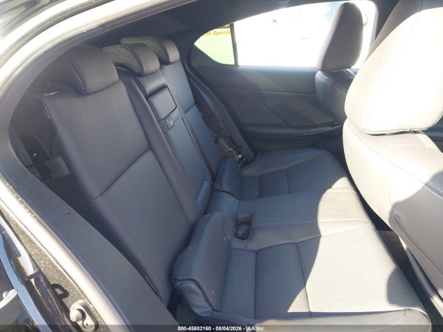 Продаж на аукціоні авто 2025 Lexus Is 300 F Sport Design, vin: JTHBA1D20S5133465, номер лоту: 45802160