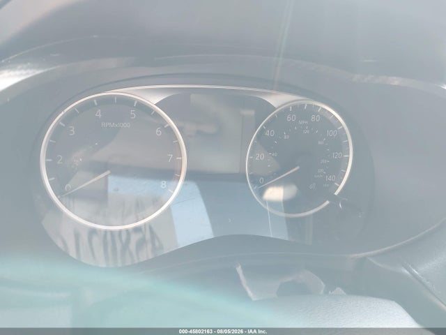 Nissan Versa S Xtronic Cvt 2020 3N1CN8DV6LL827207 Image 7