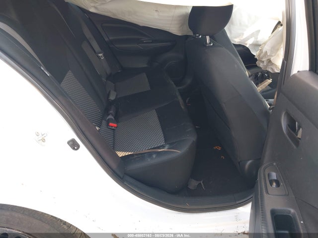 Nissan Versa S Xtronic Cvt 2020 3N1CN8DV6LL827207 Image 8