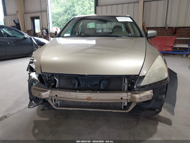 2005 Honda Accord 2.4 Ex მანქანა იყიდება აუქციონზე, vin: 1HGCM56845A088419, აუქციონის ნომერი: 45802165