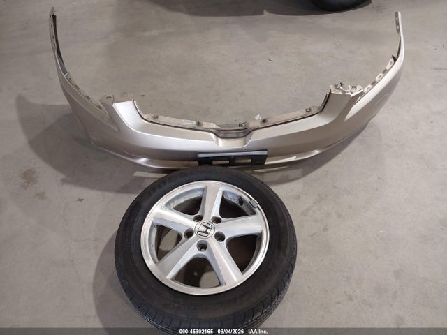 2005 Honda Accord 2.4 Ex მანქანა იყიდება აუქციონზე, vin: 1HGCM56845A088419, აუქციონის ნომერი: 45802165