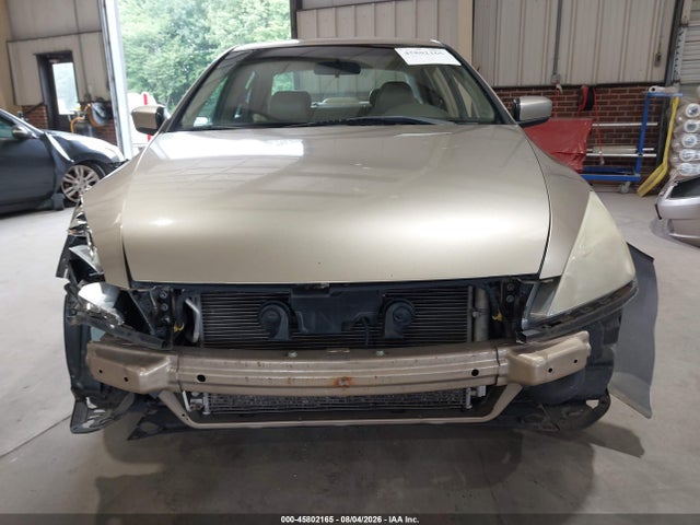 2005 Honda Accord 2.4 Ex მანქანა იყიდება აუქციონზე, vin: 1HGCM56845A088419, აუქციონის ნომერი: 45802165