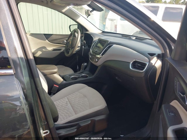 Aukcja sprzedaży 2019 Chevrolet Equinox Lt, vin: 2GNAXKEV0K6182834, numer aukcji: 45802167