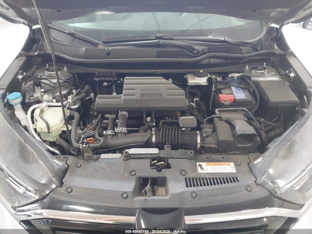 2HKRW2H80NH650369 Honda Cr-v Awd Ex-l