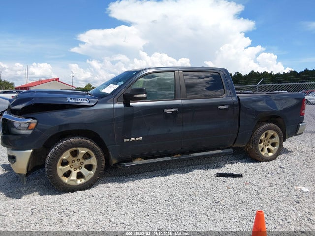 Продажа на аукционе авто 2019 Ram 1500, vin: 1C6RREFTXKN684094, номер лота: 45802183