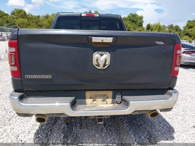 Продажа на аукционе авто 2019 Ram 1500, vin: 1C6RREFTXKN684094, номер лота: 45802183