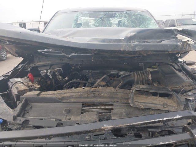 45802182 :رقم المزاد ، 1FTFW1E5XPFA91143 vin ، 2023 Ford F-150 King Ranch مزاد بيع