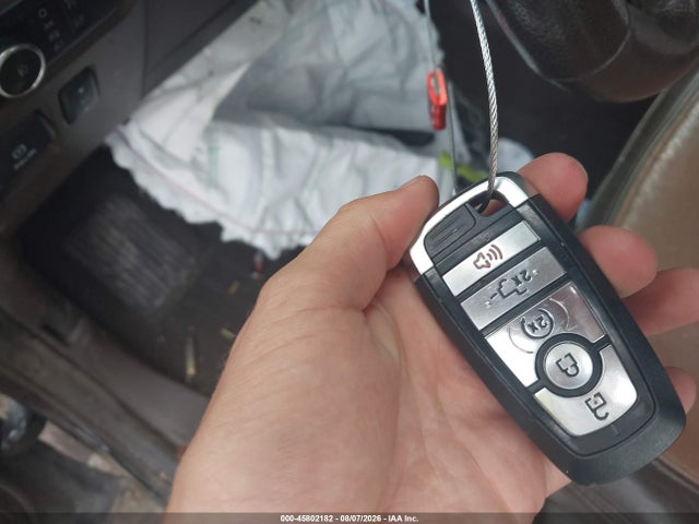 45802182 :رقم المزاد ، 1FTFW1E5XPFA91143 vin ، 2023 Ford F-150 King Ranch مزاد بيع