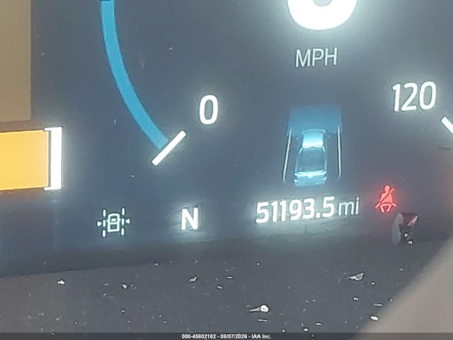 45802182 :رقم المزاد ، 1FTFW1E5XPFA91143 vin ، 2023 Ford F-150 King Ranch مزاد بيع