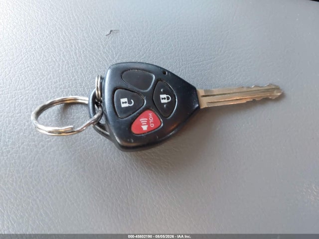 Продаж на аукціоні авто 2011 Toyota 4runner Sr5 V6, vin: JTEBU5JRXB5068783, номер лоту: 45802190