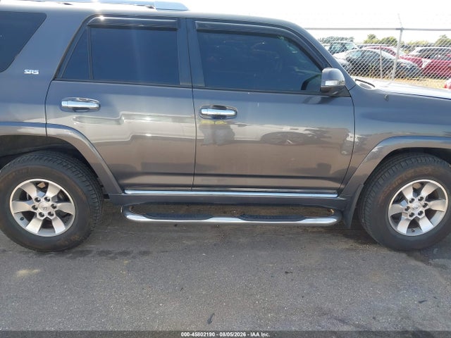 Продаж на аукціоні авто 2011 Toyota 4runner Sr5 V6, vin: JTEBU5JRXB5068783, номер лоту: 45802190