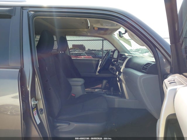 Продаж на аукціоні авто 2011 Toyota 4runner Sr5 V6, vin: JTEBU5JRXB5068783, номер лоту: 45802190
