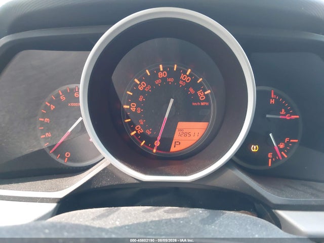 Продаж на аукціоні авто 2011 Toyota 4runner Sr5 V6, vin: JTEBU5JRXB5068783, номер лоту: 45802190