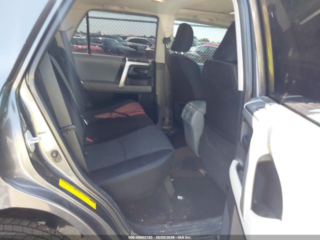 Продаж на аукціоні авто 2011 Toyota 4runner Sr5 V6, vin: JTEBU5JRXB5068783, номер лоту: 45802190