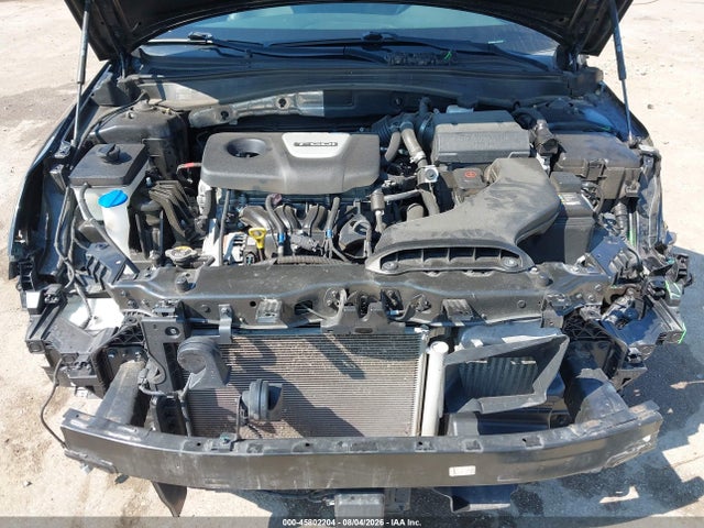 Продаж на аукціоні авто 2020 Kia Optima Ex Premium, vin: 5XXGU4L1XLG430796, номер лоту: 45802204