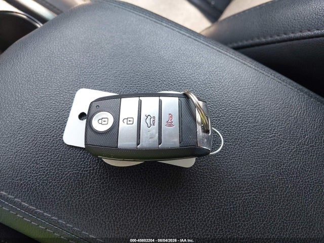 Продаж на аукціоні авто 2020 Kia Optima Ex Premium, vin: 5XXGU4L1XLG430796, номер лоту: 45802204