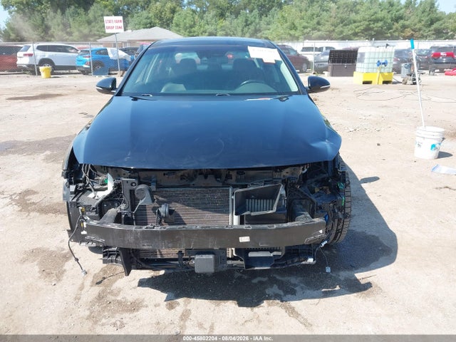 Продаж на аукціоні авто 2020 Kia Optima Ex Premium, vin: 5XXGU4L1XLG430796, номер лоту: 45802204