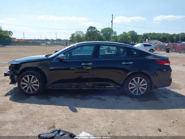 Продаж на аукціоні авто 2020 Kia Optima Ex Premium, vin: 5XXGU4L1XLG430796, номер лоту: 45802204