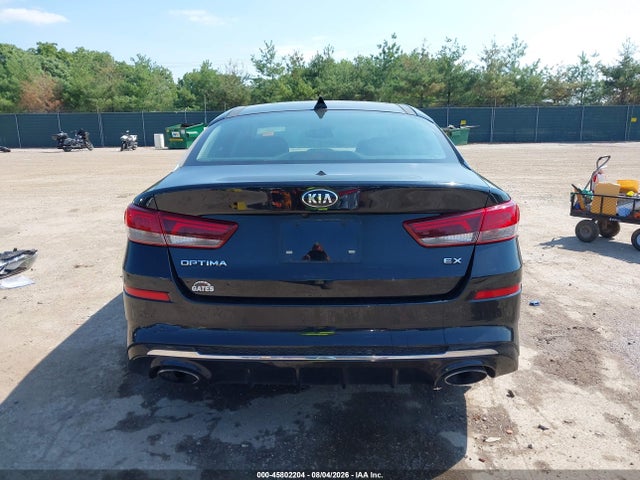 Продаж на аукціоні авто 2020 Kia Optima Ex Premium, vin: 5XXGU4L1XLG430796, номер лоту: 45802204