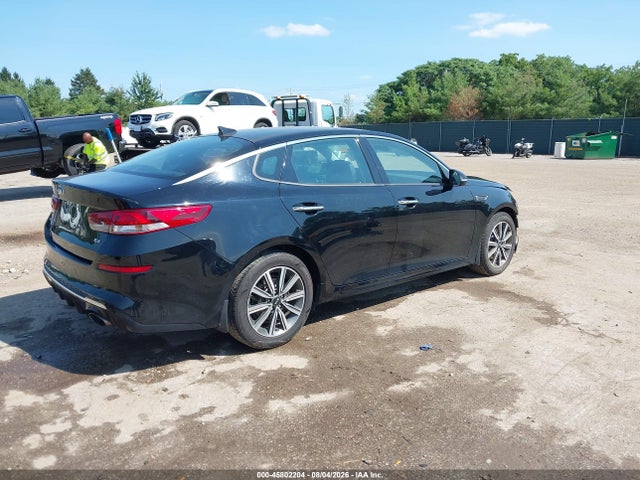 Продаж на аукціоні авто 2020 Kia Optima Ex Premium, vin: 5XXGU4L1XLG430796, номер лоту: 45802204