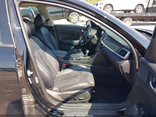 Продаж на аукціоні авто 2020 Kia Optima Ex Premium, vin: 5XXGU4L1XLG430796, номер лоту: 45802204