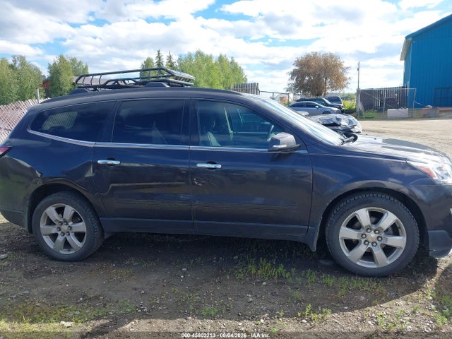 Chevrolet Traverse Lt 2016 1GNKVGKD2GJ197641 Image 13