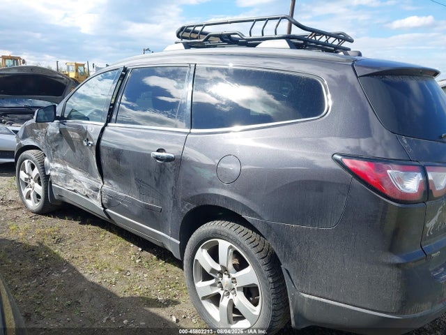 Chevrolet Traverse Lt 2016 1GNKVGKD2GJ197641 Image 14