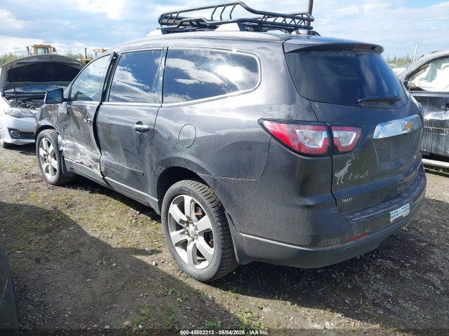 Chevrolet Traverse Lt 2016 1GNKVGKD2GJ197641 Image 3