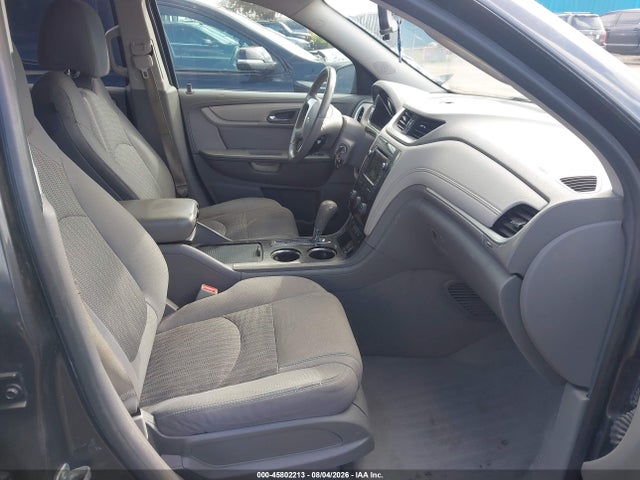 Chevrolet Traverse Lt 2016 1GNKVGKD2GJ197641 Image 5