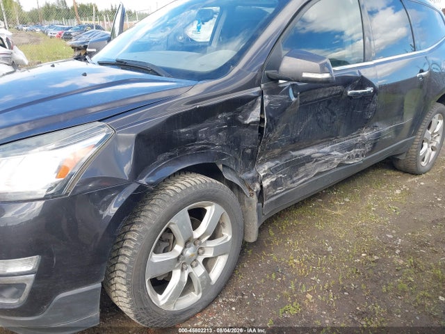 Chevrolet Traverse Lt 2016 1GNKVGKD2GJ197641 Image 6