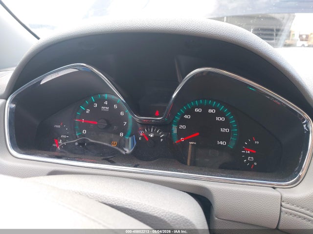 Chevrolet Traverse Lt 2016 1GNKVGKD2GJ197641 Image 7