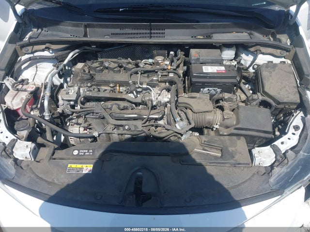 5YFB4MDE9PP011881 Toyota COROLLA LE